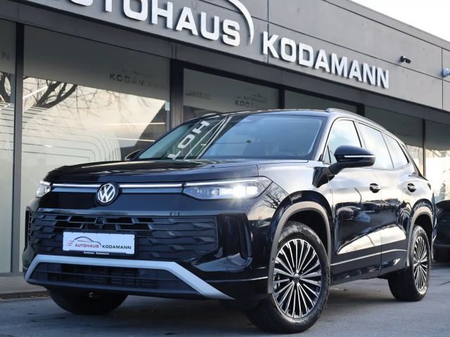 Volkswagen Tayron 1.5 eTSI Life*360°Cam*MATRIX*7 Sitze*AHK 2025 Benzine