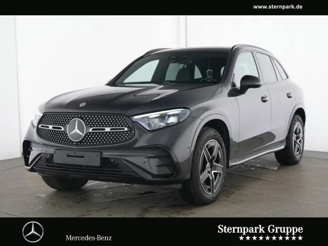 Mercedes-Benz GLC 300 GLC 300 e 4M AMG AMG*AHK*NIGHT*DIGIL*SOUNDS*MEMO 2025 Hybride / Benzine