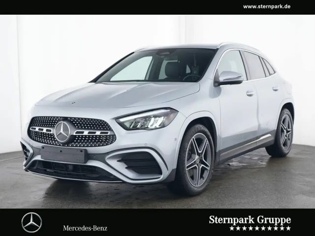Mercedes-Benz GLA 200 GLA 200 AMG AMG*AUT*LED*KAMERA*KEYLESS*19"LMR*** 2024 Benzine