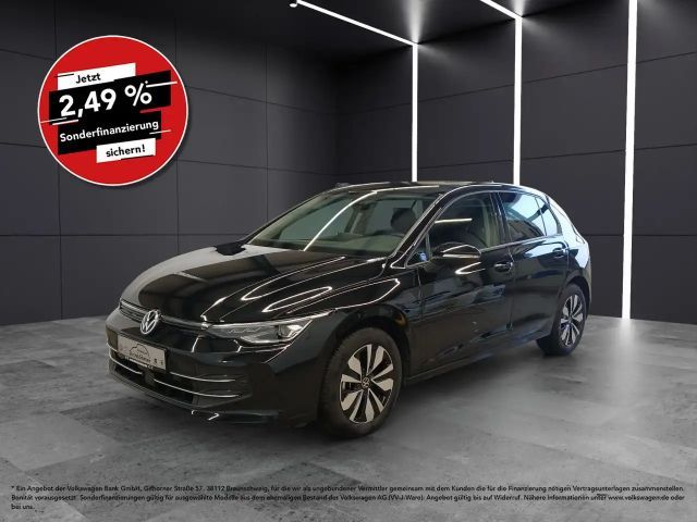 Volkswagen Golf Goal 1.5TSI LEDPlus NAV AHK ACC SHZ AppCon 2025 Benzine