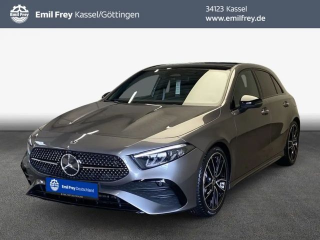 Mercedes-Benz A 180 A-Klasse 2026 Benzine