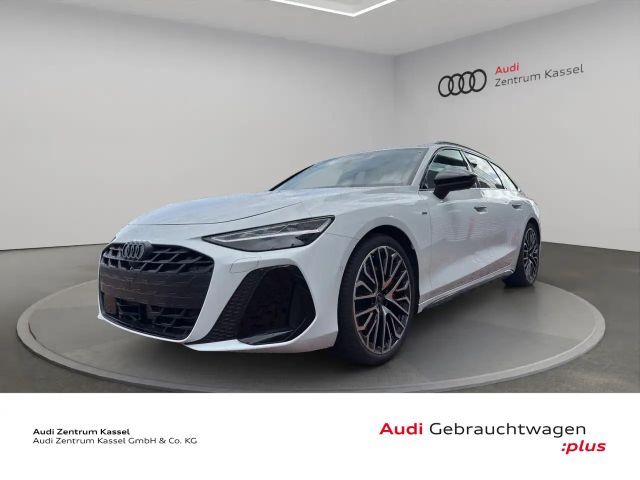Audi A6 e-hybrid qu S line Matrix LED B&O HuD 2026 Hybride / Benzine