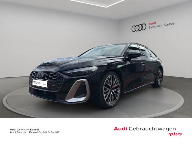 Audi A5 e-hybrid qu S line Matrix LED B&O HuD 2026 Hybride / Benzine