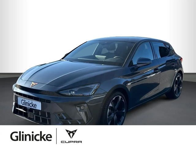Cupra Leon 2.0 TDI DSG, RFK, NAVI, LED 2025 Diesel