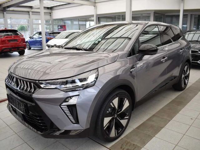 Mitsubishi Grandis