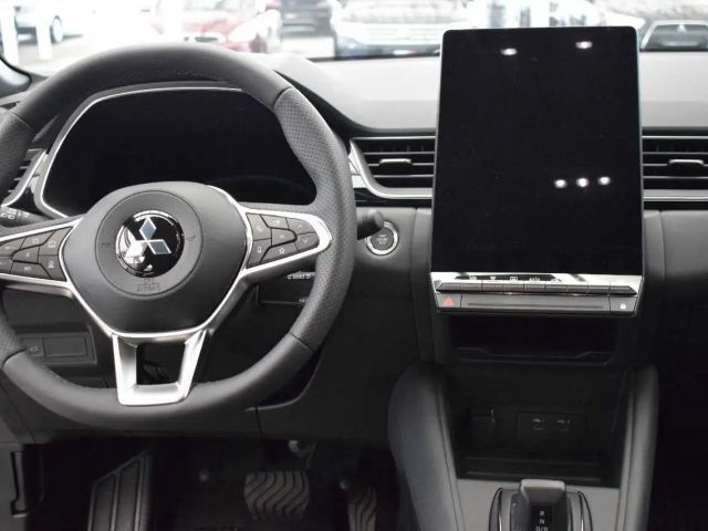 Mitsubishi Grandis