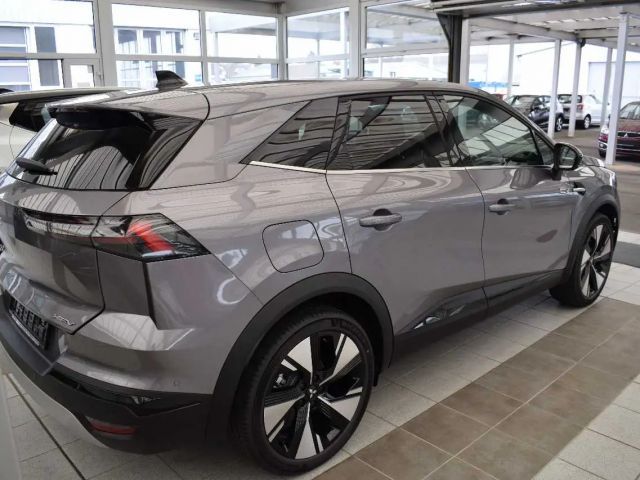 Mitsubishi Grandis
