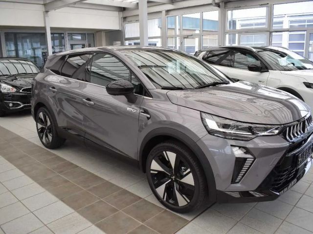 Mitsubishi Grandis
