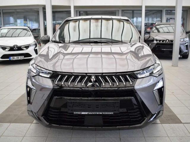 Mitsubishi Grandis