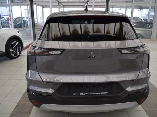 Mitsubishi Grandis