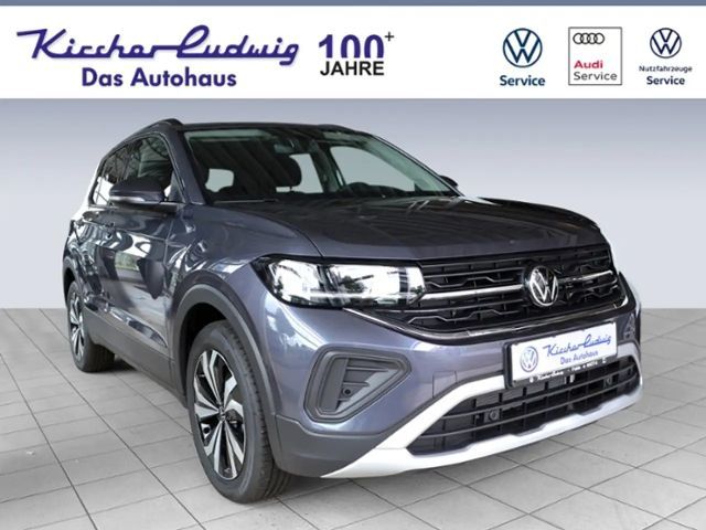 Volkswagen T-Cross 1.0 TSI DSG Life LED KAMERA APP C. 2025 Benzine