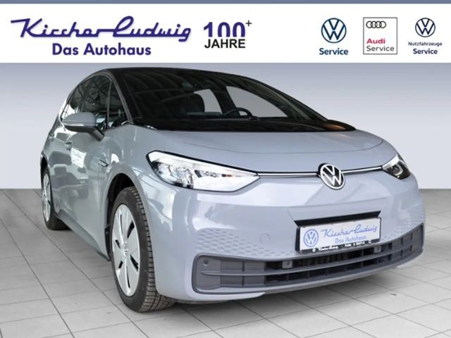 Volkswagen ID.3 Pro 62 kWh NAVI KLIMA LED SH 2022 Elektrisch