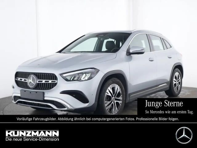 Mercedes-Benz GLA 220 d 4M Progressive Navi Kamera EasyPack 2024 Diesel