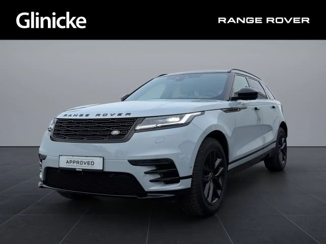 Land Rover Range Rover Velar D300 Dynamic SE  Pano AHK Wint 2025 Diesel