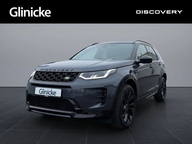 Land Rover Discovery Sport P270e DYNAMIC SE Pano AHK Winter 2025 Hybride / Benzine