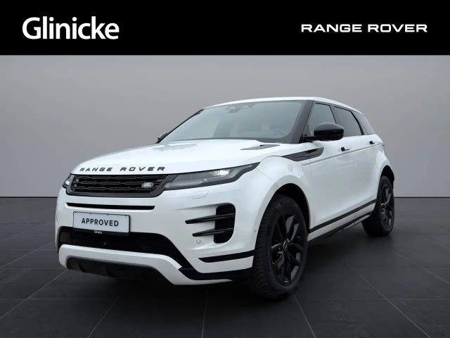 Land Rover Range Rover Evoque 2025 Diesel