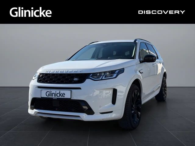 Land Rover Discovery Sport D200 S AHK Winter Pack Head Up 2024 Diesel