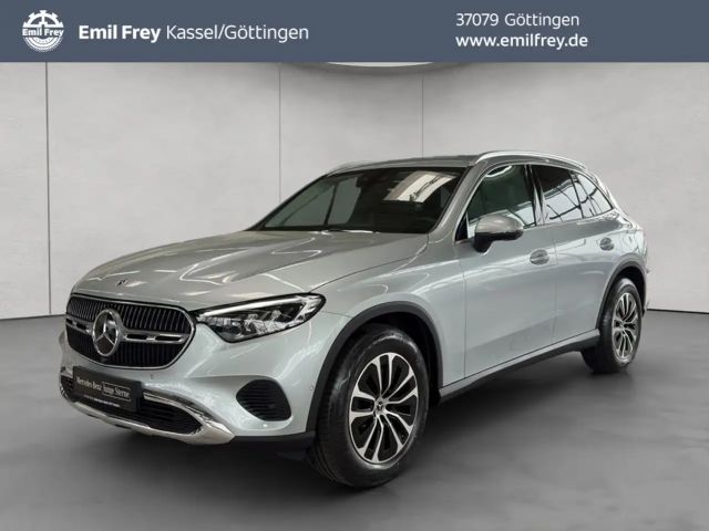 Mercedes-Benz GLC 200 GLC 2024 Benzine