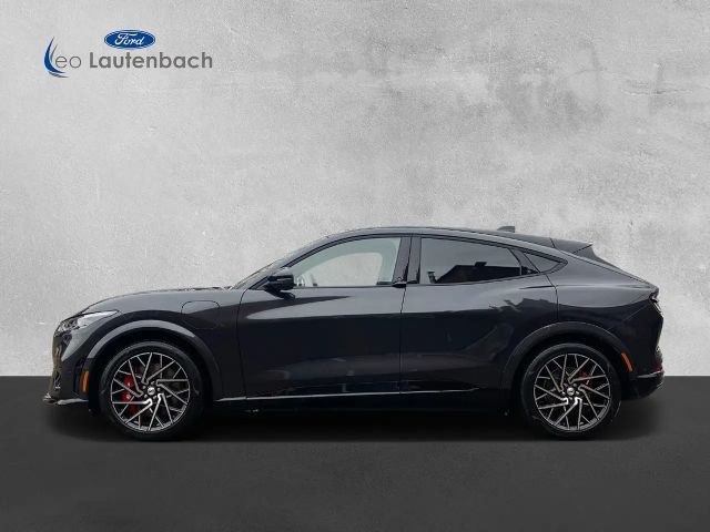 Ford Mustang Mach-E