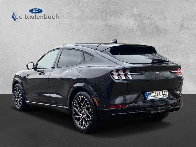 Ford Mustang Mach-E