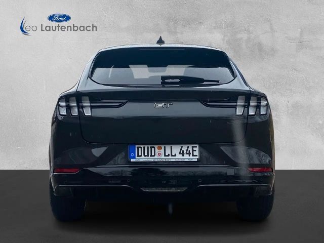 Ford Mustang Mach-E