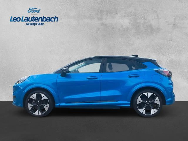 Ford Puma Gen-E