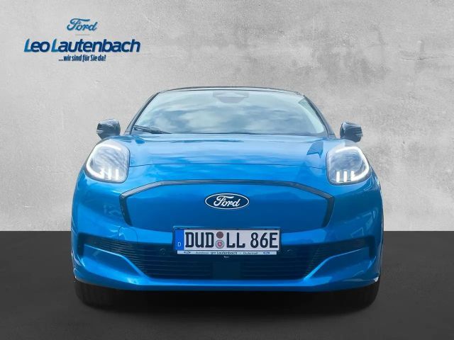 Ford Puma Gen-E