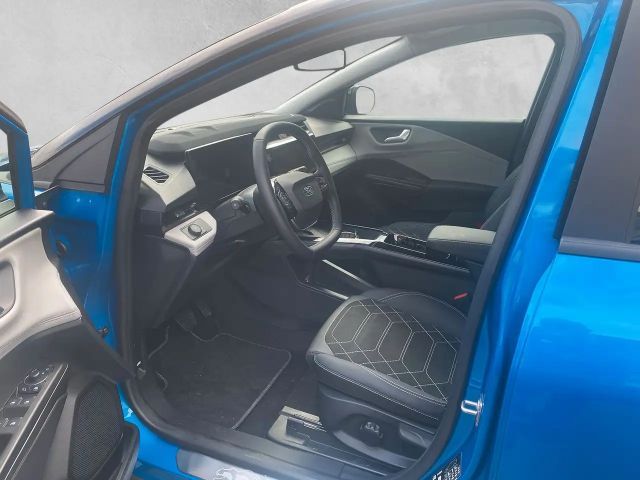 Ford Puma Gen-E
