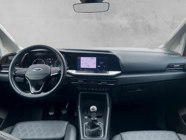 Ford Grand Tourneo