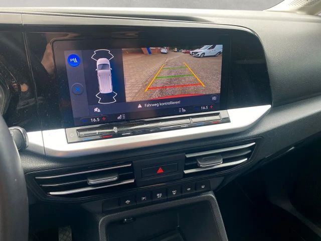 Ford Grand Tourneo