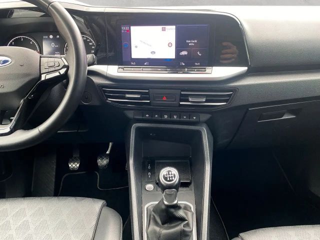 Ford Grand Tourneo
