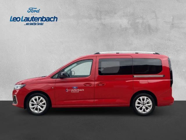 Ford Grand Tourneo