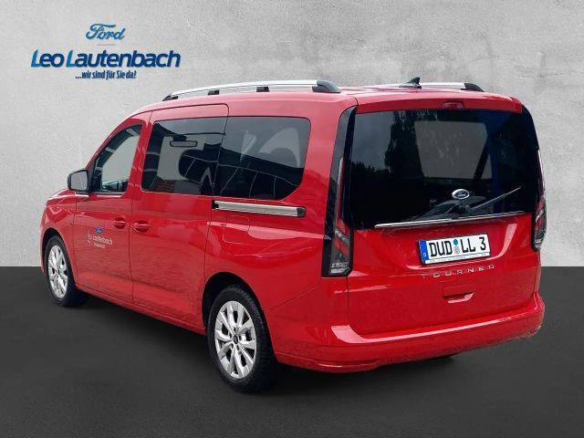Ford Grand Tourneo