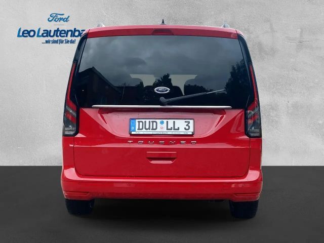 Ford Grand Tourneo