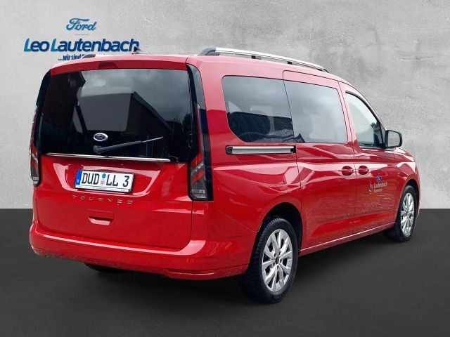 Ford Grand Tourneo