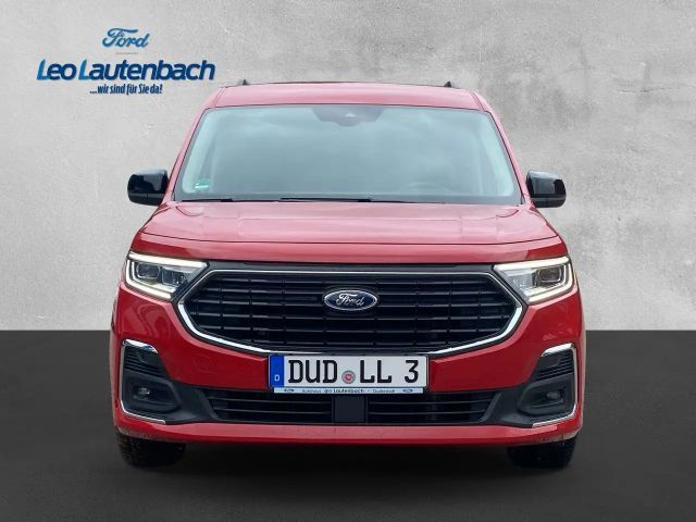Ford Grand Tourneo