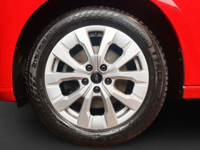 Ford Grand Tourneo