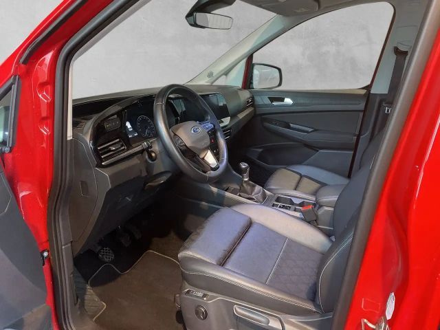 Ford Grand Tourneo