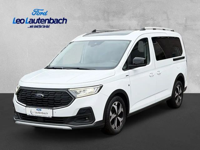 Ford Grand Tourneo