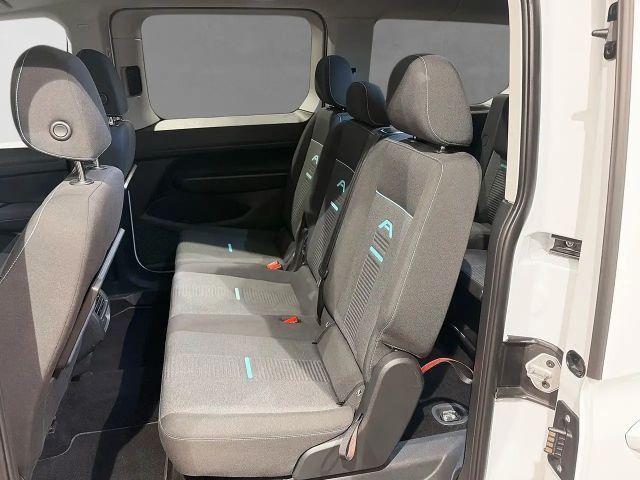 Ford Grand Tourneo