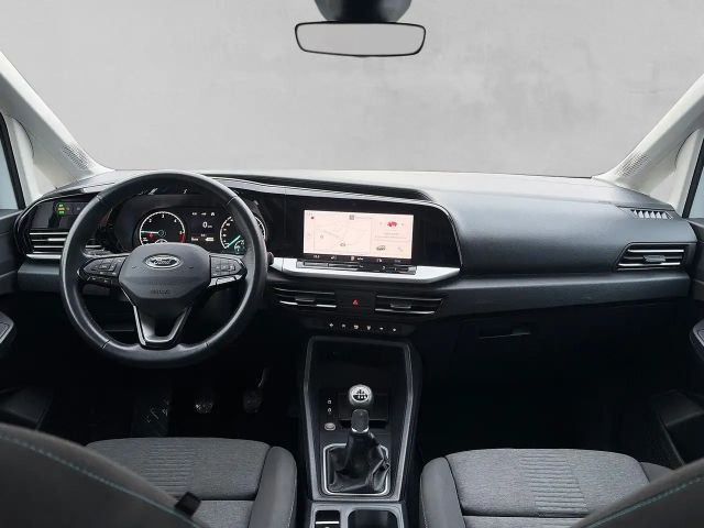 Ford Grand Tourneo