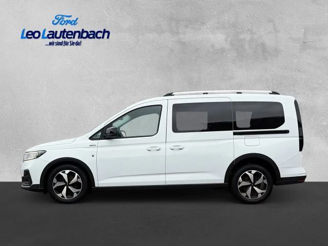 Ford Grand Tourneo