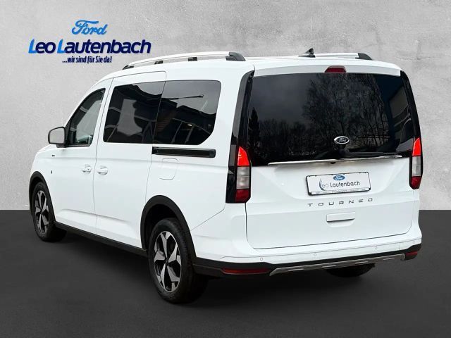 Ford Grand Tourneo