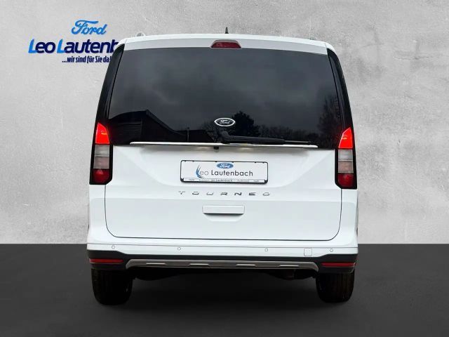 Ford Grand Tourneo