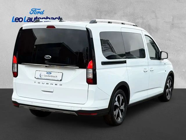 Ford Grand Tourneo