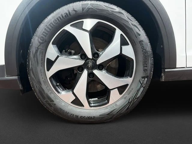 Ford Grand Tourneo