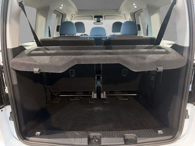 Ford Grand Tourneo