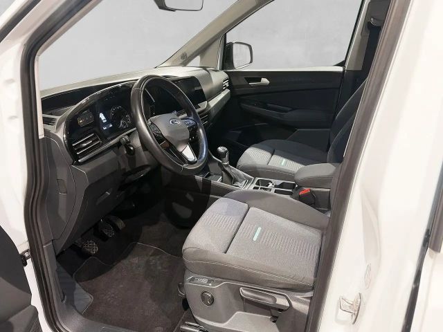 Ford Grand Tourneo