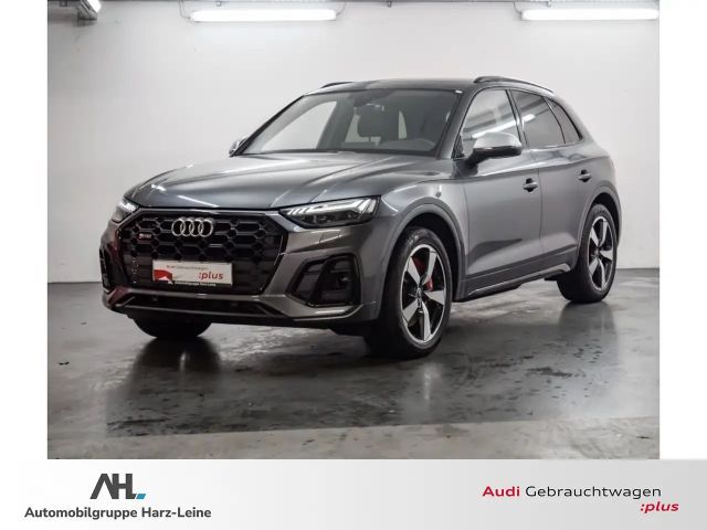 Audi SQ5 2023 Diesel