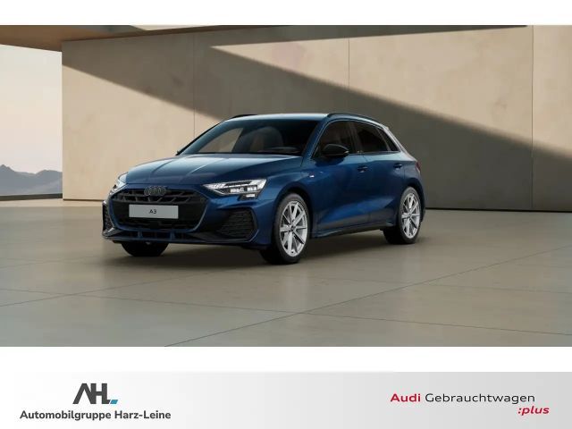 Audi A3 2025 Hybride / Benzine